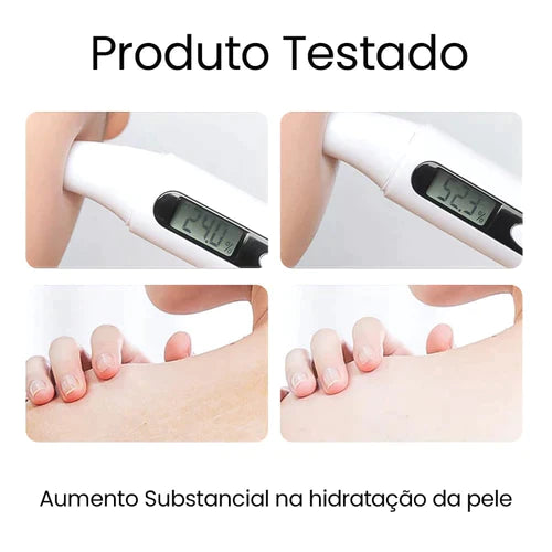 Hidratante Derol - Multi Bálsamo Anti Sinais