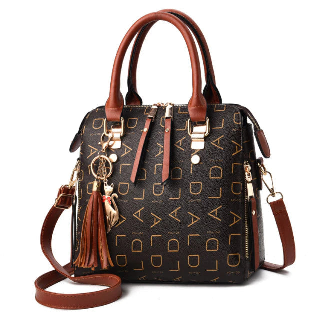 Bolsa Feminina Modelo Bela Chique charmosa e Elegante