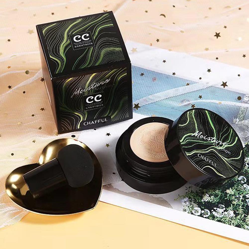 Base Moisture Cushion Pele Impecável - BB Cream
