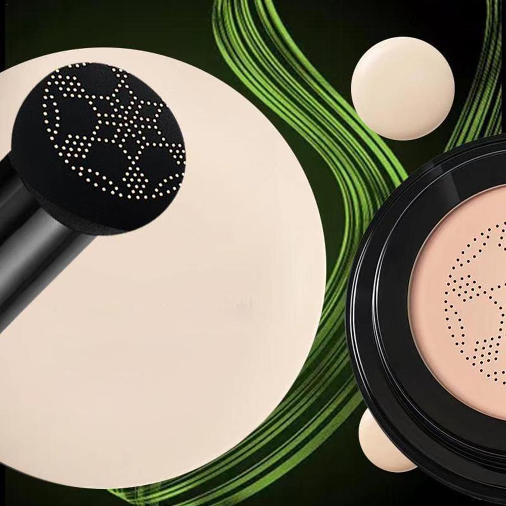 Base Moisture Cushion Pele Impecável - BB Cream