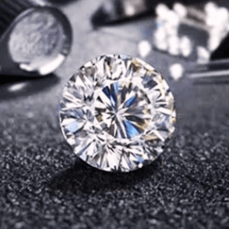 Brinco Ponto de Luz de Zircônia - Prata 925