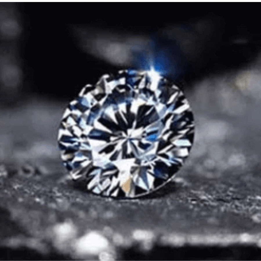 Brinco Ponto de Luz de Zircônia - Prata 925