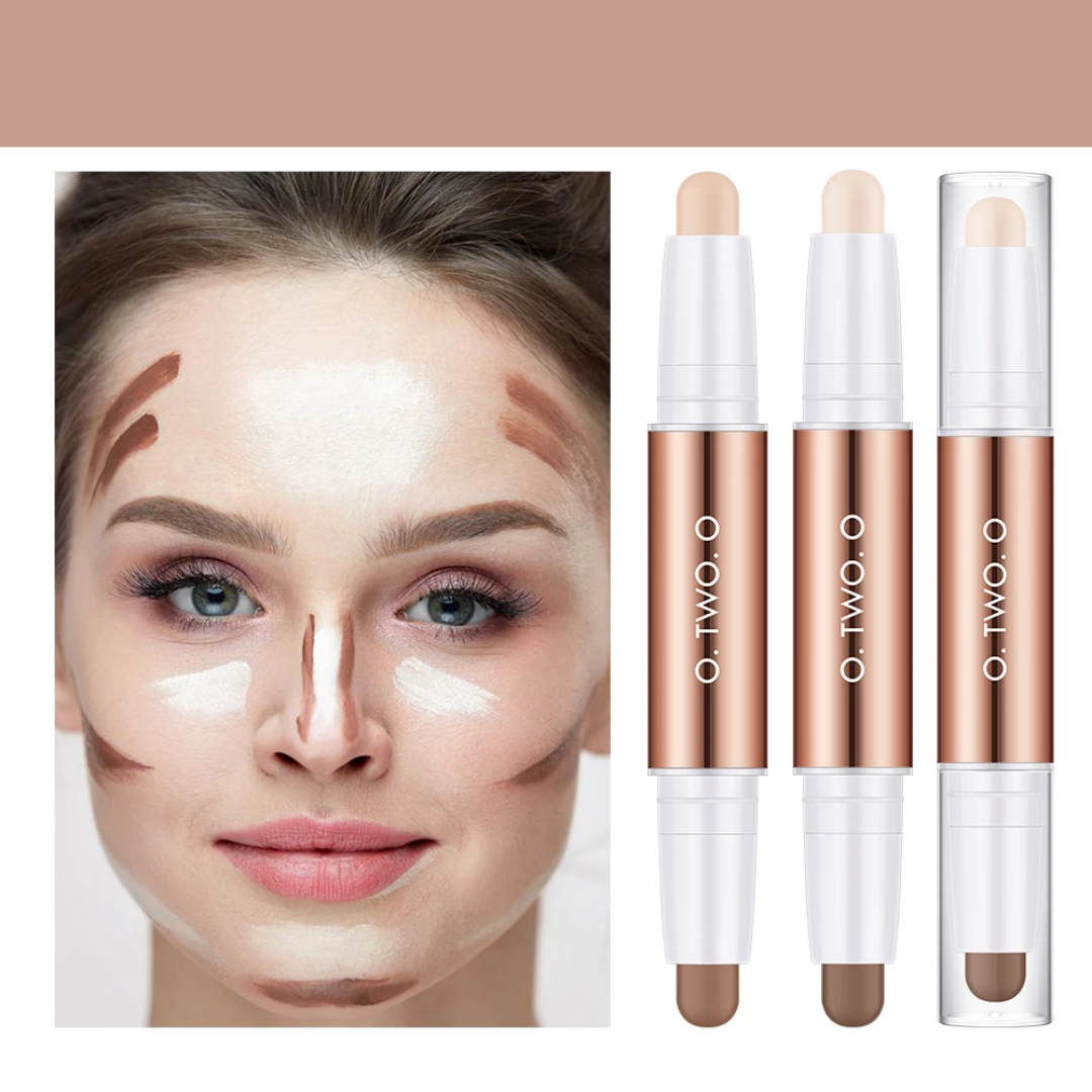 Corretivo Facial - Contorno em Bastão