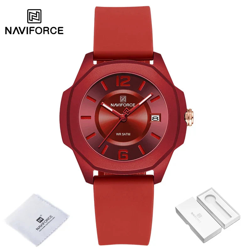 Relógio Feminino NAVIFORCE
