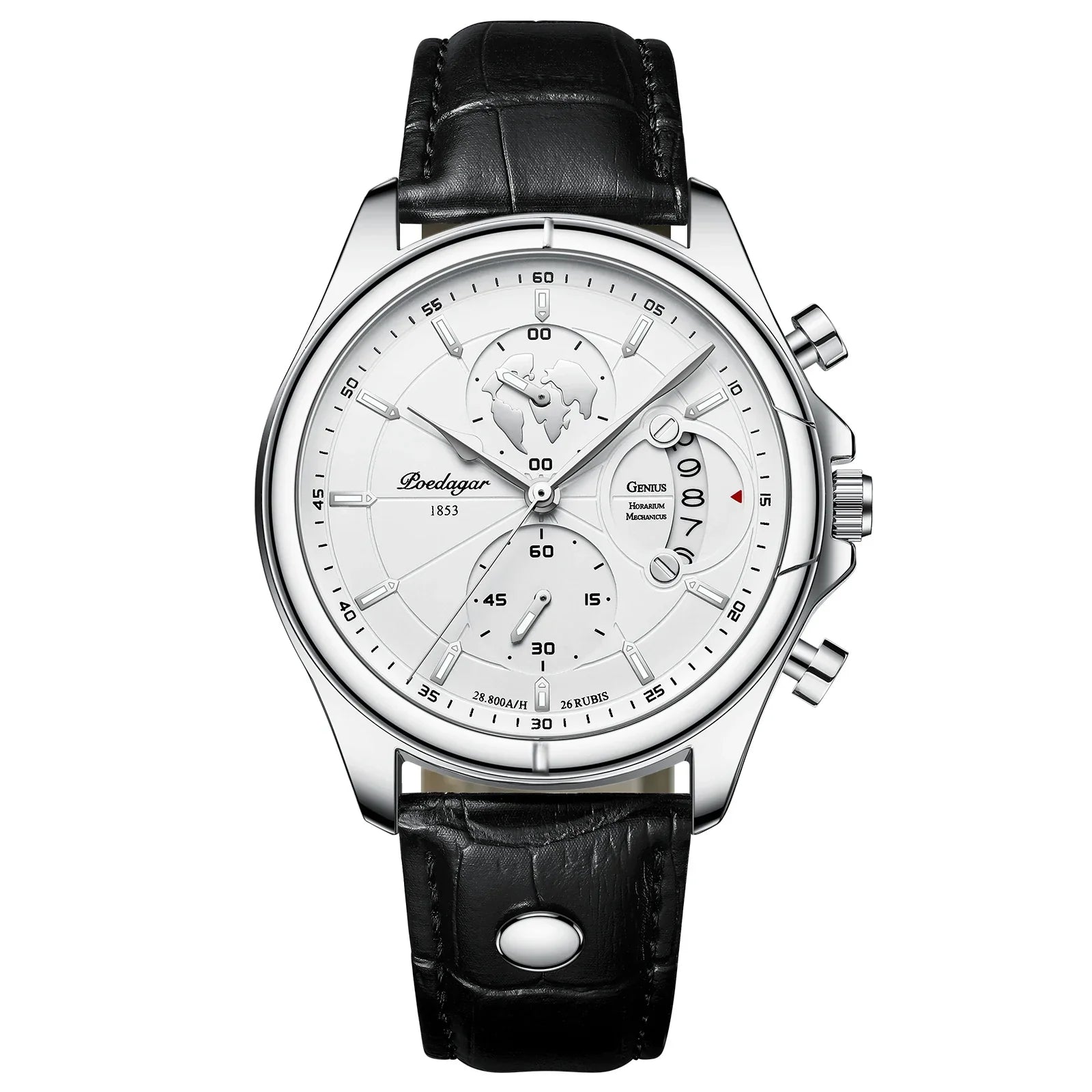 Poedagar Prestige Chrono