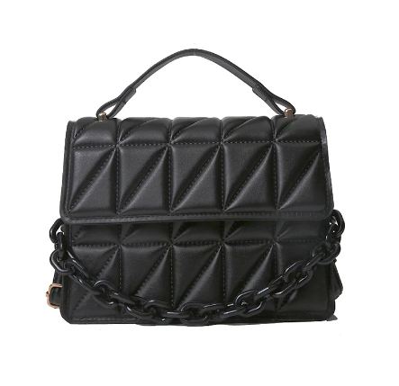 Bolsa Feminina Modelo Forever Chocolate
